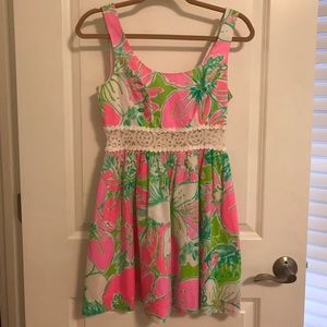 Lilly Pulitzer Dress